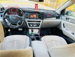 هیۆندای سۆناتا